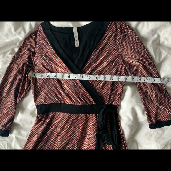 2/$20 Modcloth Statement Operating Procedure Dress - Picture 12 of 16